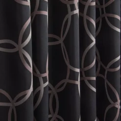 Corona Curtain Bedford Window Curtain -Greenland Home Fashions Shop 3567912 ALT2