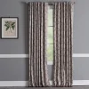 Corona Curtain Bedford Window Curtain -Greenland Home Fashions Shop 3567912 Linen