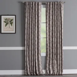 Corona Curtain Bedford Window Curtain