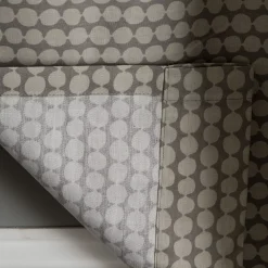 Corona Curtain Damien Window Curtain -Greenland Home Fashions Shop 3567914 ALT3