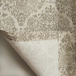 Corona Curtain 1-panel Savara Window Curtain -Greenland Home Fashions Shop 3567936 ALT2