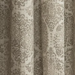 Corona Curtain 1-panel Savara Window Curtain -Greenland Home Fashions Shop 3567936 ALT3