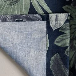 Corona Curtain Tropical Bliss Window Curtain -Greenland Home Fashions Shop 3567990 ALT3