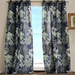 Corona Curtain Tropical Bliss Window Curtain
