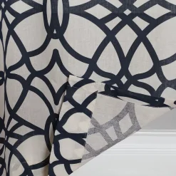 Corona Curtain Othello Window Curtain -Greenland Home Fashions Shop 3568001 ALT2