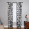 Corona Curtain Othello Window Curtain