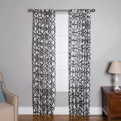 Corona Curtain Othello Window Curtain