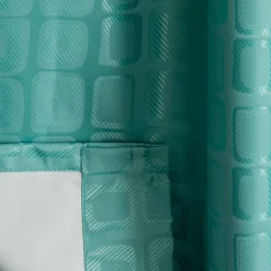 Corona Curtain Graham Window Curtain -Greenland Home Fashions Shop 3568006 ALT3