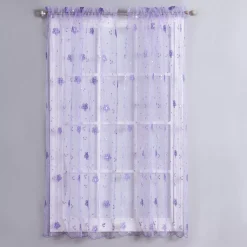 Corona Curtain Clarissa Window Curtain