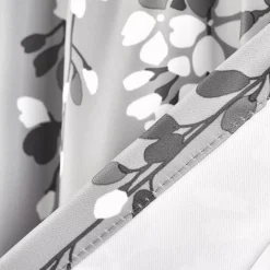 Lush Décor Lush Decor Weeping Flower Room Darkening Valance 12 Lush Décor Lush Decor Weeping Flower Room Darkening Valance -Greenland Home Fashions Shop 3575839 ALT4