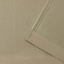 Exclusive Home 2-pack Biscayne Indoor/Outdoor Window Curtain 10 Exclusive Home 2-pack Biscayne Indoor/Outdoor Window Curtain -Greenland Home Fashions Shop 3575879 ALT2