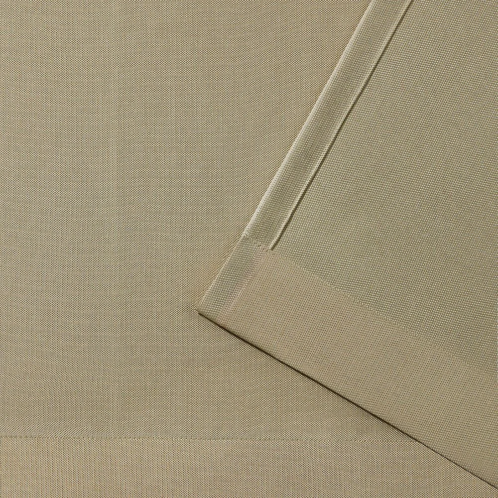 Exclusive Home 2-pack Biscayne Indoor/Outdoor Window Curtain 5 Exclusive Home 2-pack Biscayne Indoor/Outdoor Window Curtain - Image 3