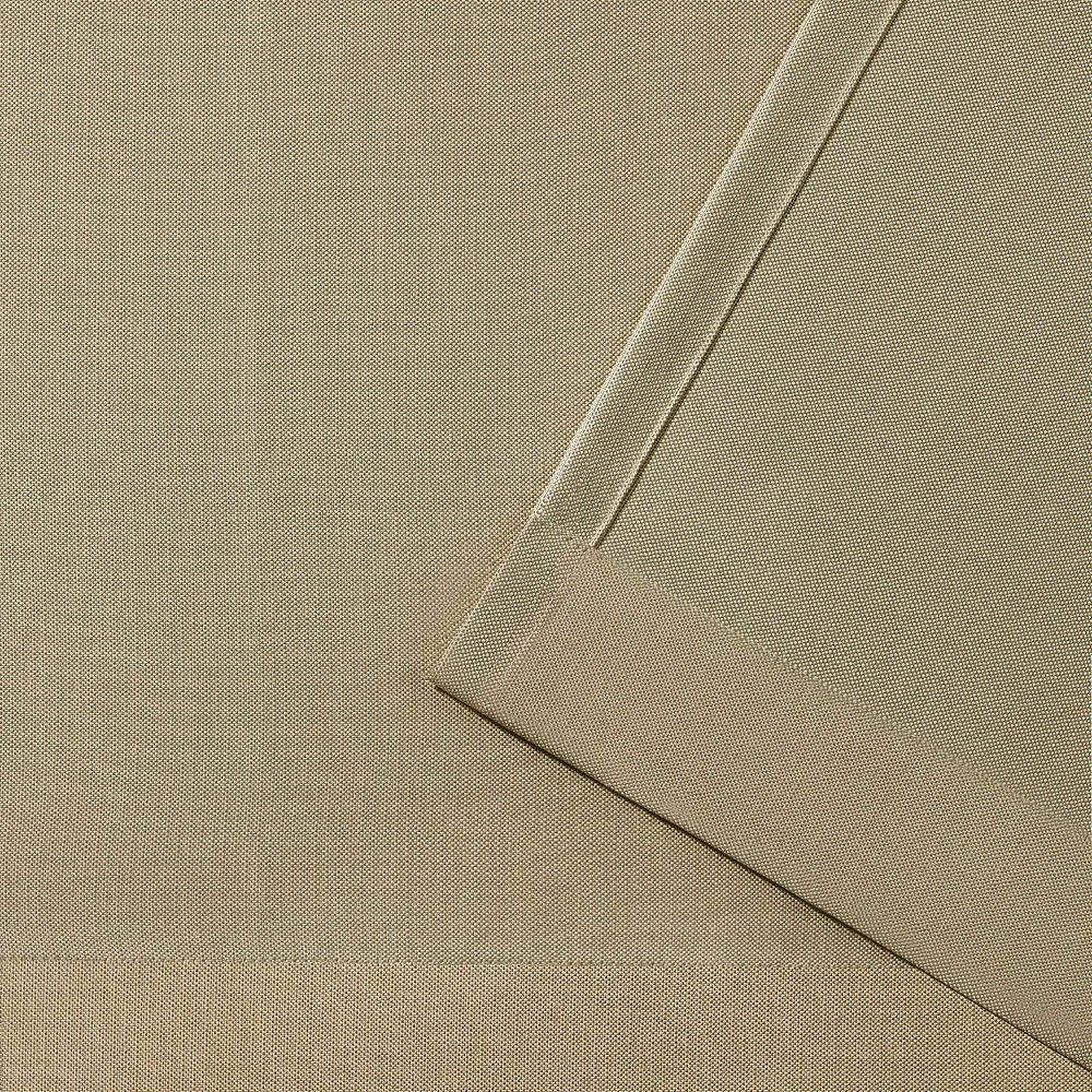 Exclusive Home 2-pack Biscayne Indoor/Outdoor Window Curtain 6 Exclusive Home 2-pack Biscayne Indoor/Outdoor Window Curtain - Image 4