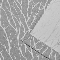 Exclusive Home Forest Hill Patio Woven Blackout Window Curtain -Greenland Home Fashions Shop 3575897 ALT2