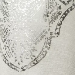 Exclusive Home Augustus Metallic Window Curtains -Greenland Home Fashions Shop 3581998 ALT2