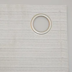 Sun Zero 2-Pack Tanden 100% Blackout Theater Grade Textured Grommet Curtain -Greenland Home Fashions Shop 3596696 ALT5