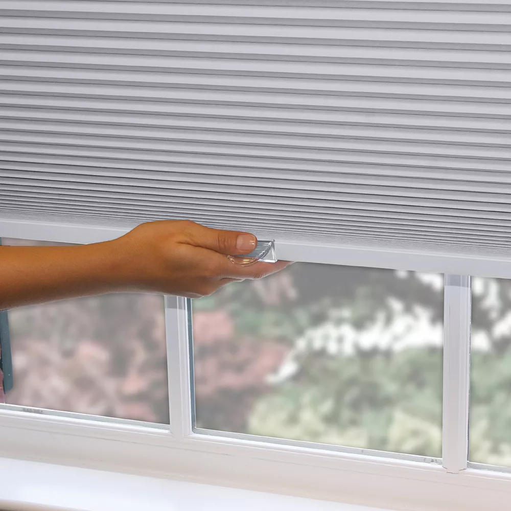 Sonoma Goods For Life® Custom Cordless Blackout Top Down Bottom Up Shade - 64" Length 4 Sonoma Goods For Life® Custom Cordless Blackout Top Down Bottom Up Shade - 64" Length - Image 2