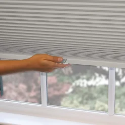 Sonoma Goods For Life® Custom Cordless Blackout Top Down Bottom Up Shade - 64" Length 7 Sonoma Goods For Life® Custom Cordless Blackout Top Down Bottom Up Shade - 64" Length -Greenland Home Fashions Shop 3596725 ALT2