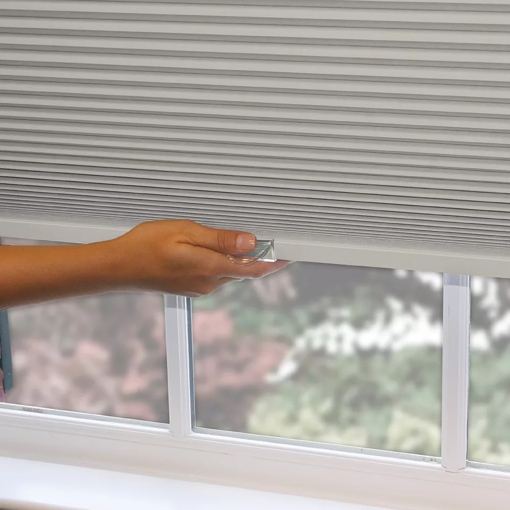 Sonoma Goods For Life® Custom Cordless Blackout Top Down Bottom Up Shade - 64" Length 5 Sonoma Goods For Life® Custom Cordless Blackout Top Down Bottom Up Shade - 64" Length - Image 3