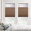 Sonoma Goods For Life® Custom Cordless Blackout Top Down Bottom Up Shade - 64" Length 1 Sonoma Goods For Life® Custom Cordless Blackout Top Down Bottom Up Shade - 64" Length -Greenland Home Fashions Shop 3596725 Latte