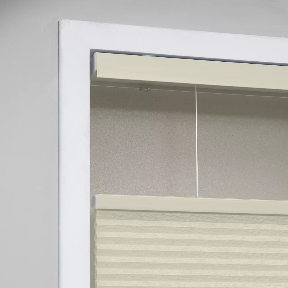Sonoma Goods For Life® Custom Cordless Light Filtering Top Down Bottom Up Shade - 64" Length 4 Sonoma Goods For Life® Custom Cordless Light Filtering Top Down Bottom Up Shade - 64" Length - Image 2