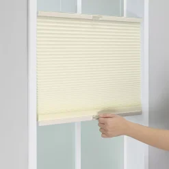 Sonoma Goods For Life® Custom Cordless Light Filtering Top Down Bottom Up Shade - 64" Length 7 Sonoma Goods For Life® Custom Cordless Light Filtering Top Down Bottom Up Shade - 64" Length -Greenland Home Fashions Shop 3599069 ALT2