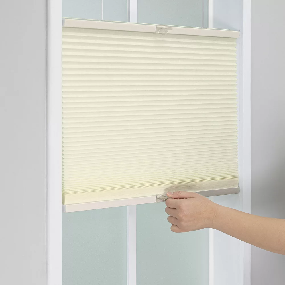 Sonoma Goods For Life® Custom Cordless Light Filtering Top Down Bottom Up Shade - 64" Length 5 Sonoma Goods For Life® Custom Cordless Light Filtering Top Down Bottom Up Shade - 64" Length - Image 3