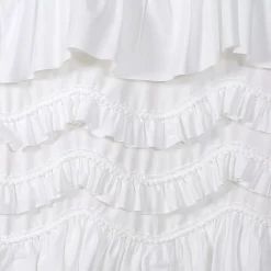 Lush Décor Lush Decor Kemmy Window Curtain -Greenland Home Fashions Shop 3627302 ALT4