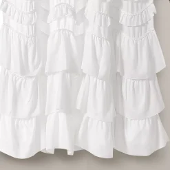 Lush Décor Lush Decor Kemmy Window Curtain -Greenland Home Fashions Shop 3627302 ALT5