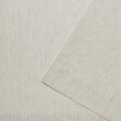 Exclusive Home 2-pack Muskoka Teardrop Slub Embellished Window Curtains -Greenland Home Fashions Shop 3657167 ALT2