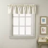 CHF Lynette Tail Valance -Greenland Home Fashions Shop 3687412 Linen