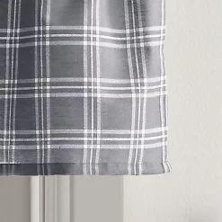 CHF Lodge Plaid II Valance 8 CHF Lodge Plaid II Valance -Greenland Home Fashions Shop 3706517 ALT2