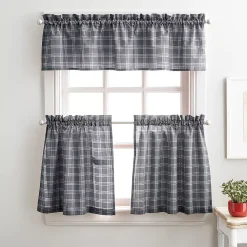 CHF Lodge Plaid II 36" Tier
