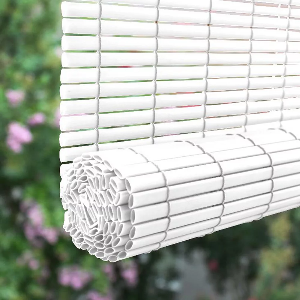 Radiance Cord Free Rollup Shade 4 Radiance Cord Free Rollup Shade - Image 2