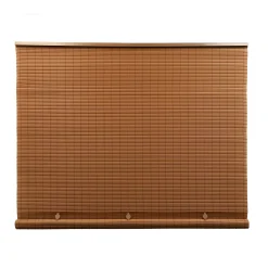 Radiance Cord Free Rollup Shade