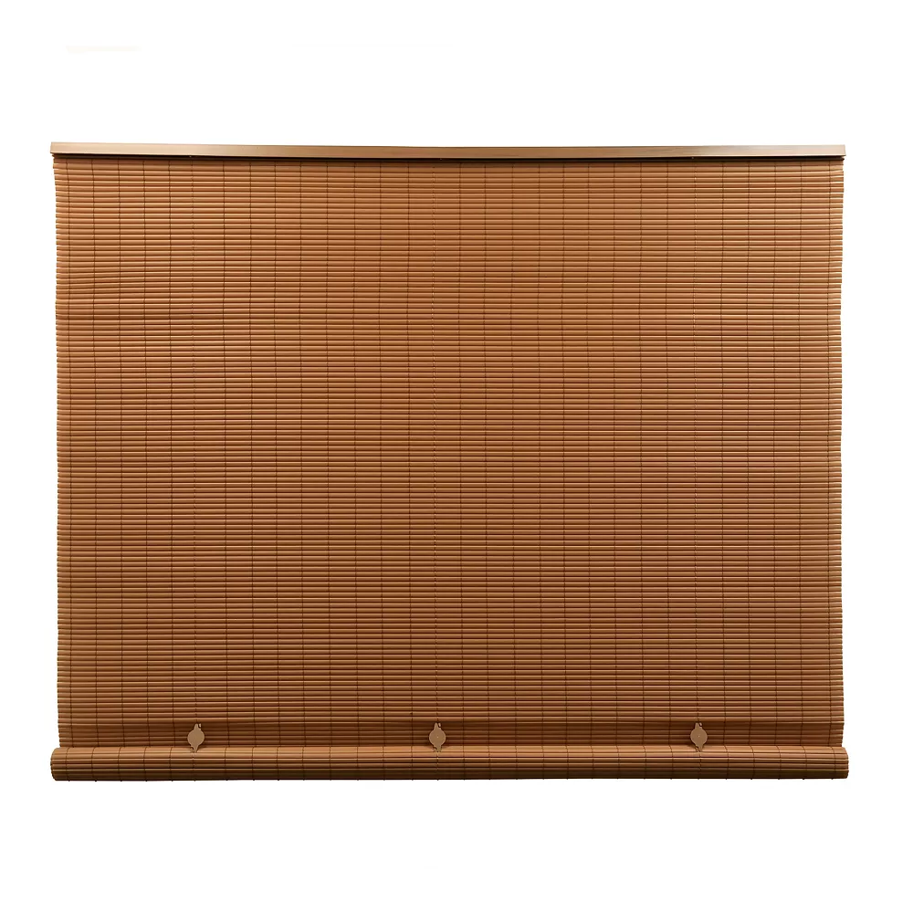 Radiance Cord Free Rollup Shade 3 Radiance Cord Free Rollup Shade