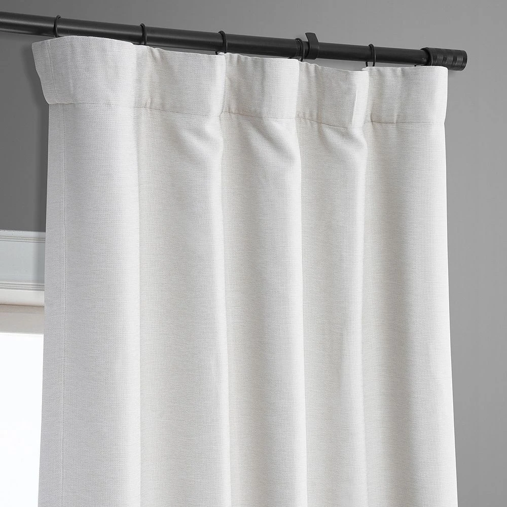 EFF Bellino Blackout Window Curtain 4 EFF Bellino Blackout Window Curtain - Image 2