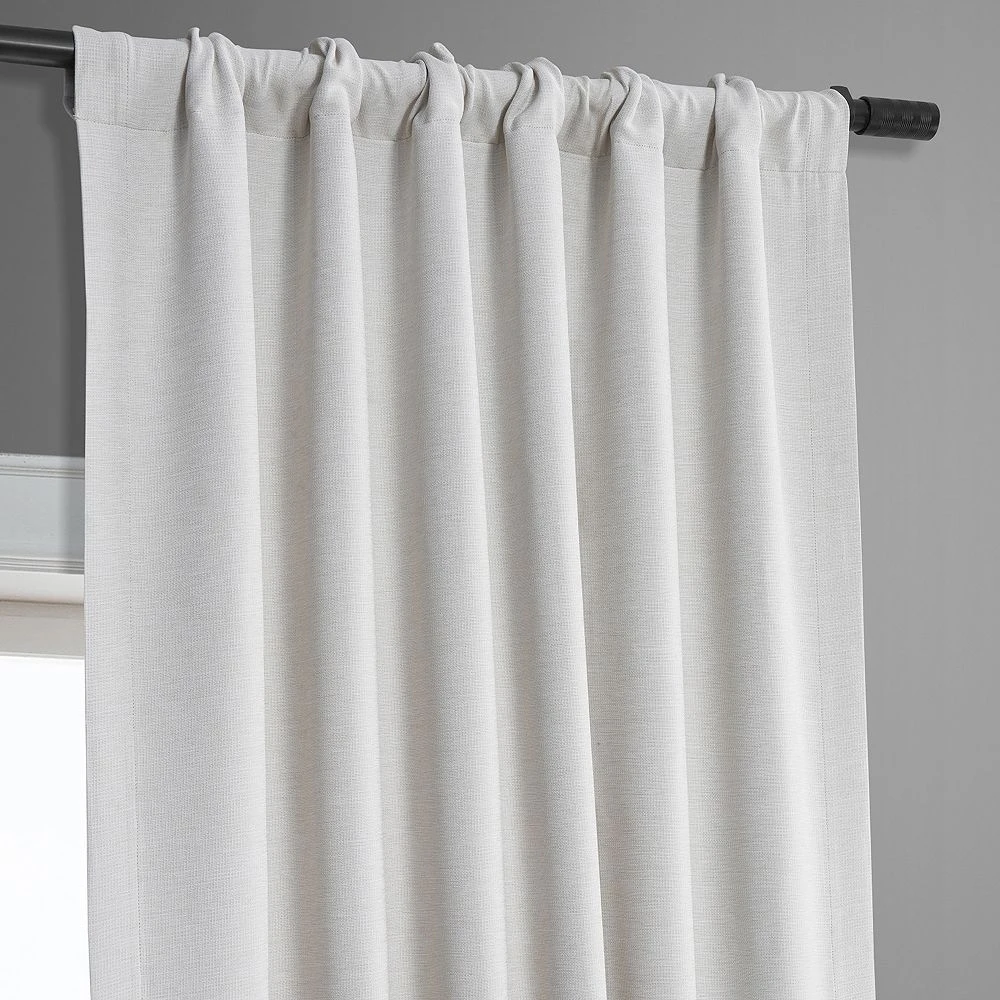EFF Bellino Blackout Window Curtain 5 EFF Bellino Blackout Window Curtain - Image 3