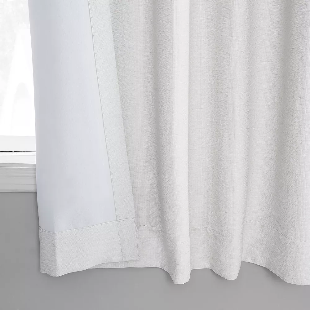 EFF Bellino Blackout Window Curtain 8 EFF Bellino Blackout Window Curtain - Image 6