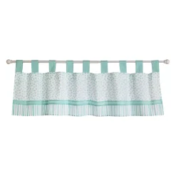 Trend Lab Taylor Window Valance
