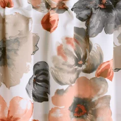 Lush Décor Lush Decor Leah Light Filtering Valance -Greenland Home Fashions Shop 3731779 ALT3