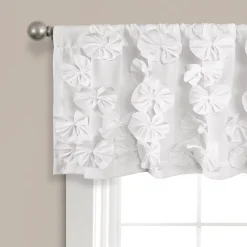 Lush Décor Lush Decor Riley Valance 8 Lush Décor Lush Decor Riley Valance -Greenland Home Fashions Shop 3732563 ALT