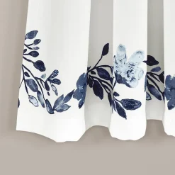 Lush Décor Lush Decor 2-pack Tanisha Room Darkening Window Curtains -Greenland Home Fashions Shop 3732566 ALT3
