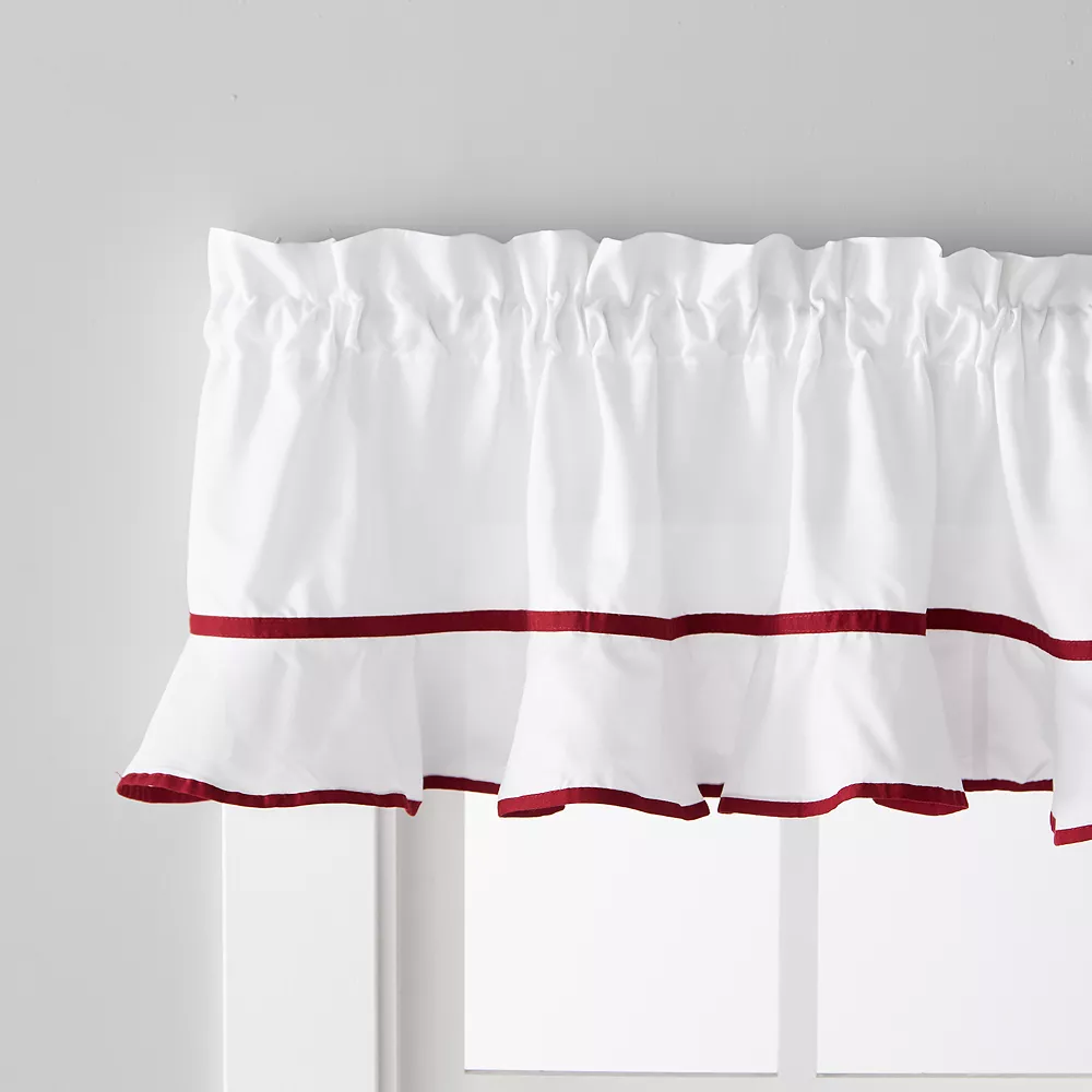 Saturday Knight, Ltd. Delaney Valance 4 Saturday Knight, Ltd. Delaney Valance - Image 2