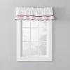 Saturday Knight, Ltd. Delaney Valance -Greenland Home Fashions Shop 3759165 Berry