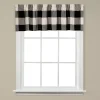 Saturday Knight, Ltd. Grandin Valance -Greenland Home Fashions Shop 3759288