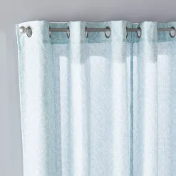 Saturday Knight, Ltd. 1-pack SunSafe Salvatore Window Curtain -Greenland Home Fashions Shop 3759659 ALT3