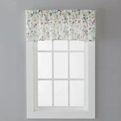 Saturday Knight, Ltd. Aviary Valance