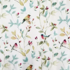 Saturday Knight, Ltd. Aviary Valance -Greenland Home Fashions Shop 3761188 ALT2