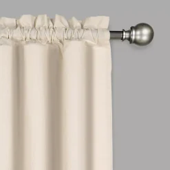 Vue Window Solutions Kingsbury Valance 7 Vue Window Solutions Kingsbury Valance -Greenland Home Fashions Shop 3764526 ALT